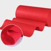 1.2M Wide Red Wedding Carpet Custom Length Aisle Runner Indoor Outdoor Decoration Carpet Event Party Home Textiles Rug