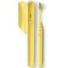 Electric Toothbrush Sonicare Philips One Compact Travel Mango (with Case) HY1100/32