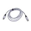 Кабель-адаптер USB Type C на 5-контактный USB, штекер-штекер, для быстрой зарядки и передачи данных, для различных устройств
