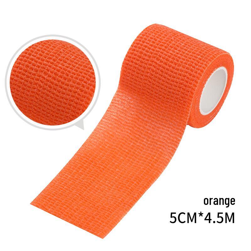 Elastic Self-Adhesive Sport & Pet Protective Bandage for Ankle and Finger