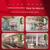 Xiangyun Authentic Stone Ground Sesame Oil