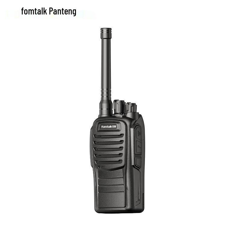 Fomtalk FT6600 5W Handheld Two-Way Radio (CN version)