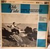 LP Record FRANK CHACKSFIELD & HIS ORCHESTRA - Ebb Tide ACL1034 Ace Of Clubs 1960 UK Jazz Used
