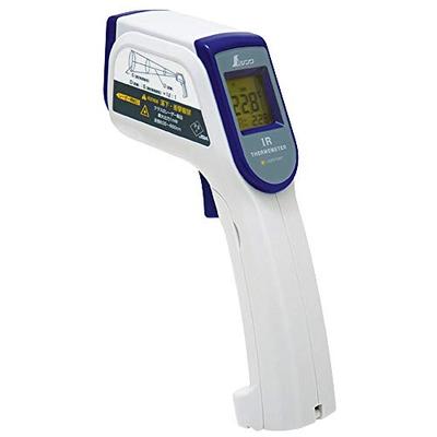 Инфракрасный термометр B с функцией лазерной указки 73010