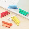 60/100Pcs PVC File Folder Tabs Distinguish Hanging Files Quick Identification Hanging File Folder Labels Clear To Read