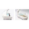 Мировое распространение Cutie Grand Piano Toy Корейские детские игрушки