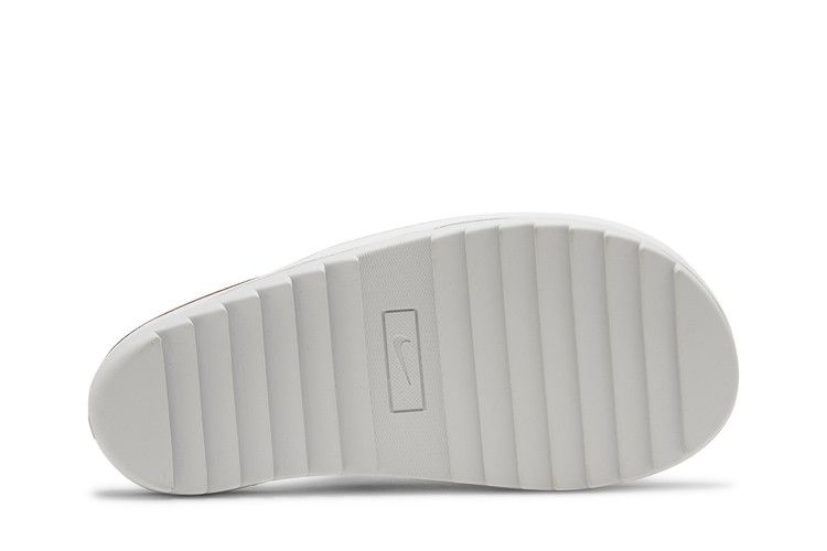 Мужские кроссовки Nike Offline 2.0 Зеленый Зеленый/Коричневый