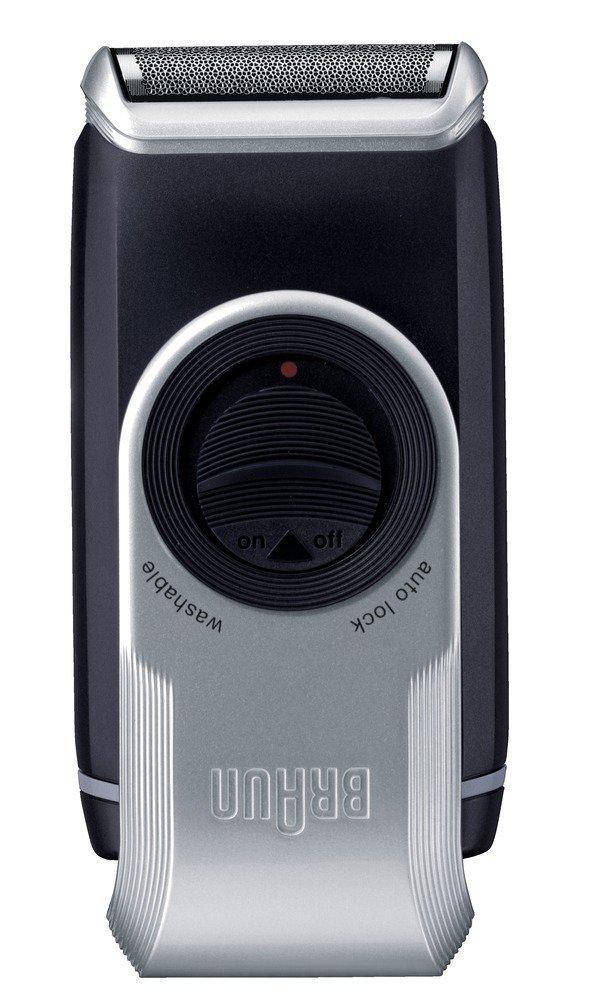 Braun Men's Mobile Shave M-90 (Portable)