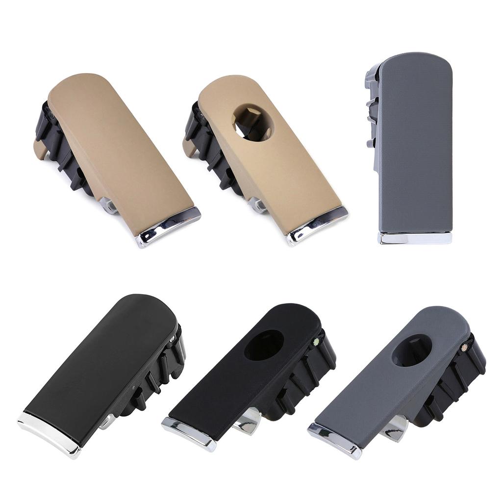 Ручка-защелка перчаточного ящика для A4 8E B6 B7 01-07 Замена 8E1857131 Органайзер перчаточного ящика Защелка замка двери Ручка открытия