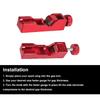 New 1pc Universal Adjustable Spark Plug Gap Tool Electrode Compression For 10mm 12mm 14mm 16mm High Turbo Power Kit