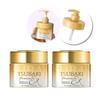 Tsubaki Premium EX Восстанавливающая маска 180 г (2pcs) + Шампунь - Уход за поврежденными волосами, Корейский