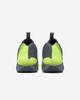 HF1804-004 Nike GT Jump Academy Дымчато-серый Темно-дымчато-серый Вольт Белый (Мужской)