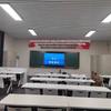Lifan Interactive Multimedia Teaching Whiteboard (CN version)