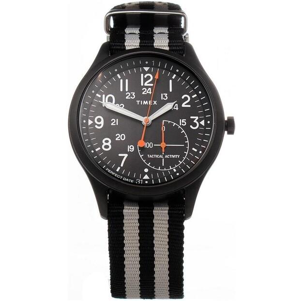 Часы Timex TW2V10600LG