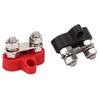 48V Power Distribution Studs Battery Power Ground Junction Post Bus Bar Connector