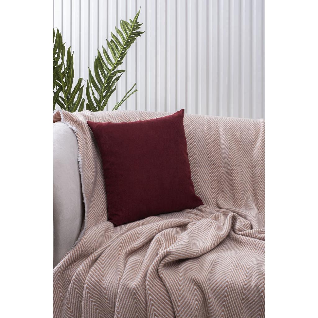 Чехол для подушки Tile Plain Panorama с множеством вариантов цветов!