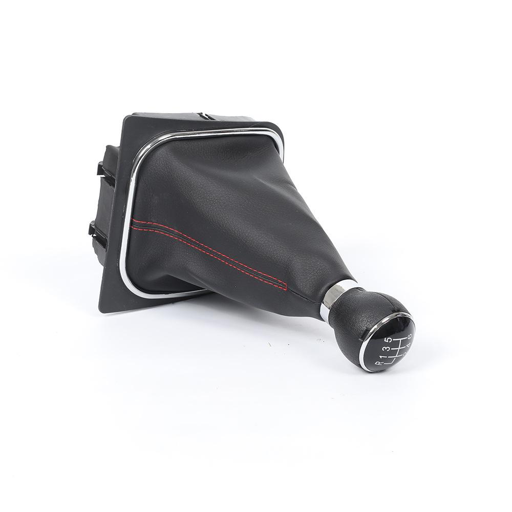 Аксессуары: Ручка рычага переключения передач для Volkswagen Sagitar Golf Jetta