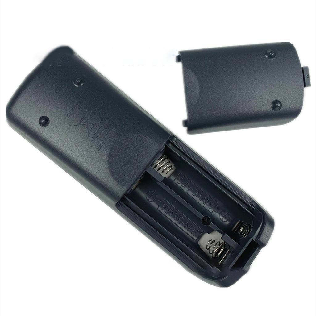 Multifunctional Smart Remote Controller Replacement Remote Control forSony Audio System RDH-GTK37iP GTK-X1BT RDH-GTK17iP