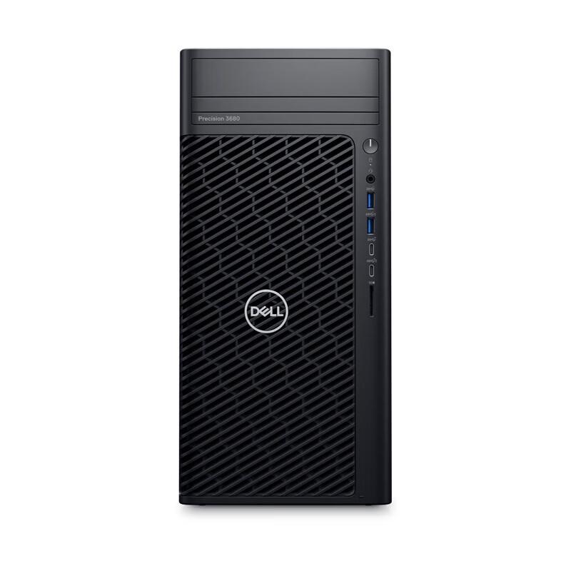 Dell Precision T3680 AI Workstation (CN version)