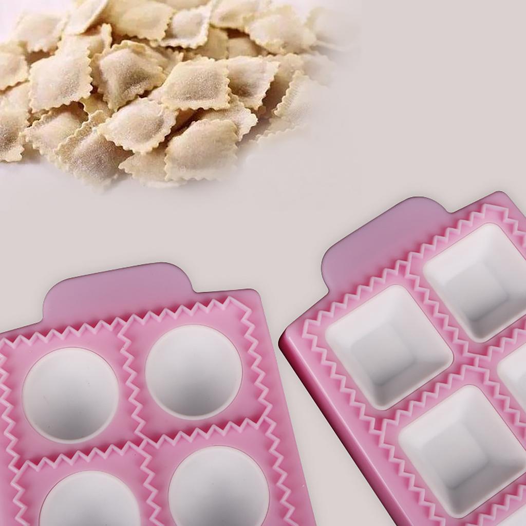 Силиконовые равиоли для пасты «Равиоли» для приготовления пирога с равиоли