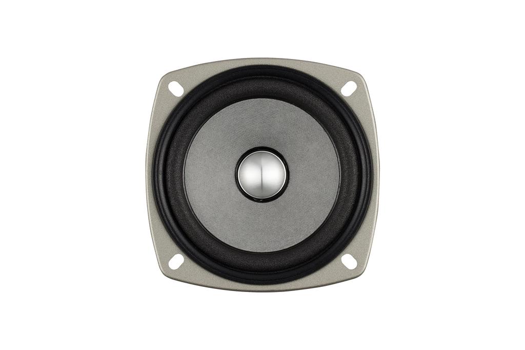 Fostex 8cm Cone Type Bass Reflex Full Range Unit FF85WK