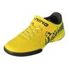 Comfortable Simple Non-Slip Durable Low-Top Kids Soccer Shoes Kids Sneaker Yellow Black YKGU008-7