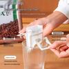 Disposable Hanging Ear Coffee Filter Bags - Food Grade Pour-Over Paper Filters