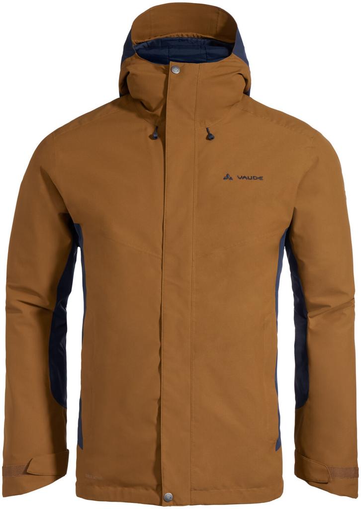 VAUDE Мужская куртка с мягкой подкладкой Rosemoor