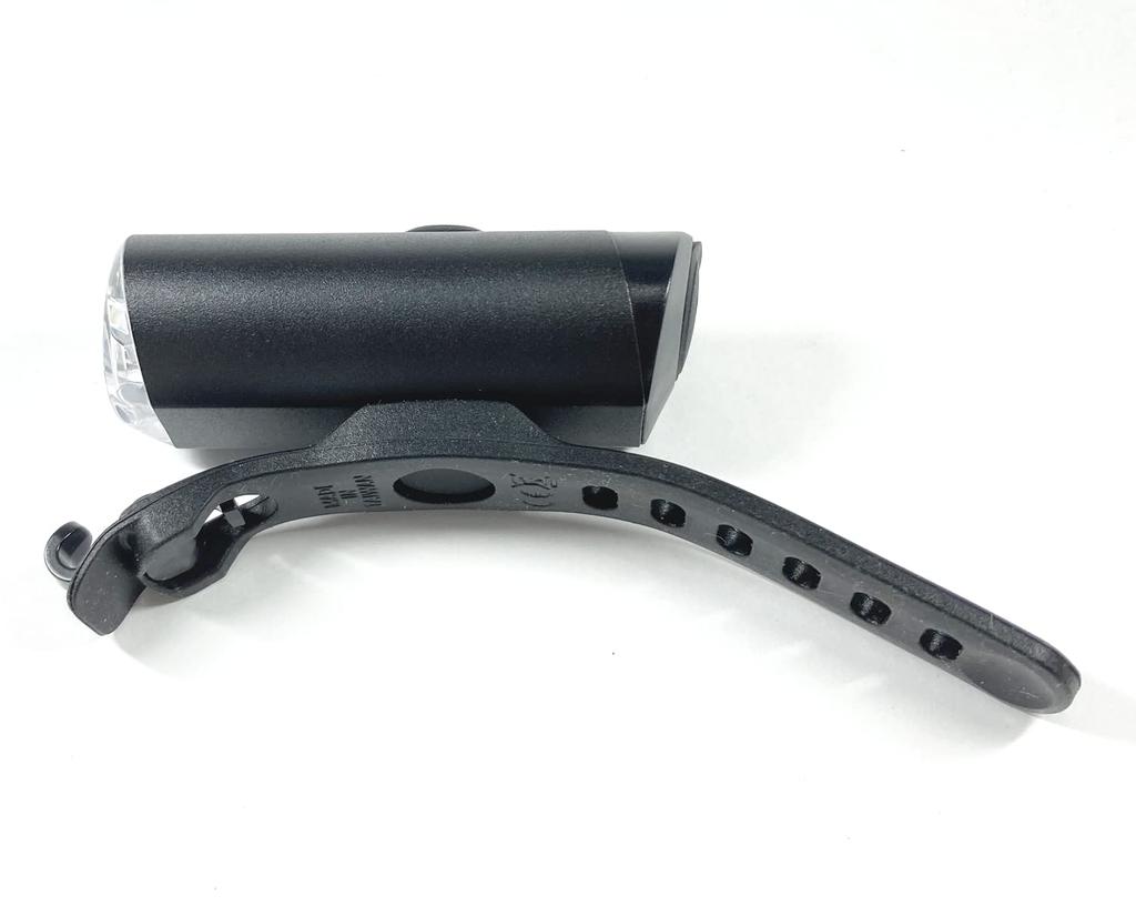 LYNX TOURING Rechargeable High Power LED Headlight Bicycle Road Bike Light 700 Lumens USB Compatible Waterproof Automatic Dimming 6 Levels Switching