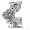 21350-2A660 Крышка ГРМ масляного насоса для моделей Hyundai Kia