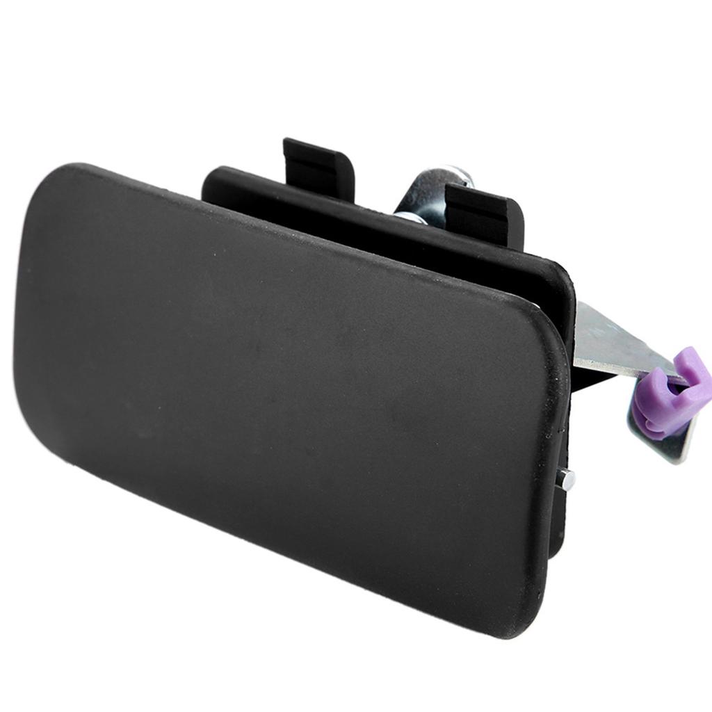 YC15V26600AN Car Side Loading Door Handle Right Fit for Ford Transit 00 14