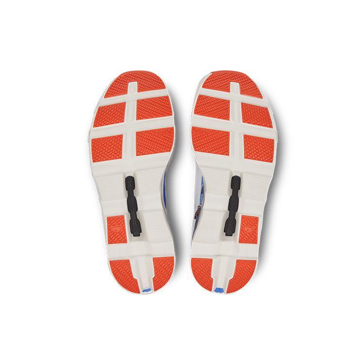 Cloudmonster Frost Cobalt Мужские кроссовки белые 61.98653