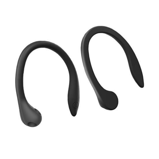 Крючок для наушников Практичное качество изготовления ТПУ