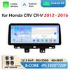 Для Honda CRV CR-V 2012 2013 2014 2015 - 2016 Операционная система Android Автомобильный Видео Радио Мультимедийный Плеер Bluetooth GPS Навигация Головное Устройство 4G
