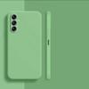 Для Samsung Galaxy A15 чехол роскошный TPU противоударный жидкий силиконовый чехол для телефона Samsung Galaxy A05S A05 A15 A25 A35 A55 5G