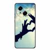 3D Тисненый Чехол Для Телефона Tecno Pop 9 4G Чехол Pop9 Coque Цветы Силиконовый Мягкий Задний Чехол Для Tecno Spark Go 1S Чехол 1 S Funda