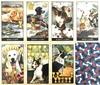 Wise Dog Waite 78 Tarot with Japanese Authentic Product I.I.J Tarot, Edition, Cards, Reading, Instructions,