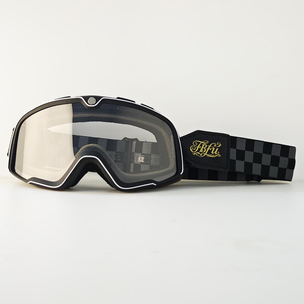 Outdoor cycling windproof goggles, helmet accessories, sports eyewear, mountaineering goggles, snow goggles