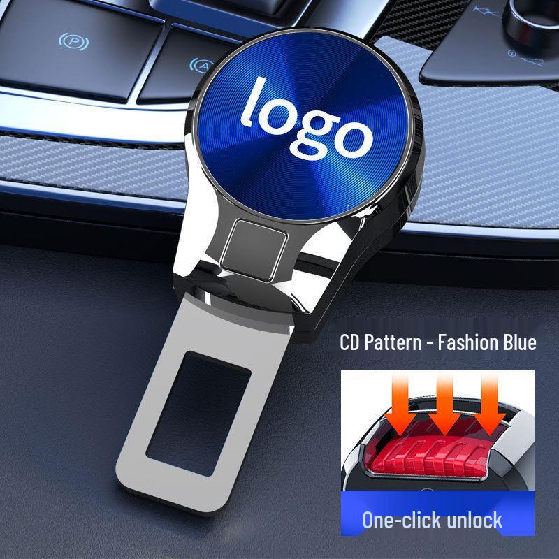 Удлинитель пряжки ремня безопасности Jeep для Compass, Cherokee, Grand Commander и Wrangler