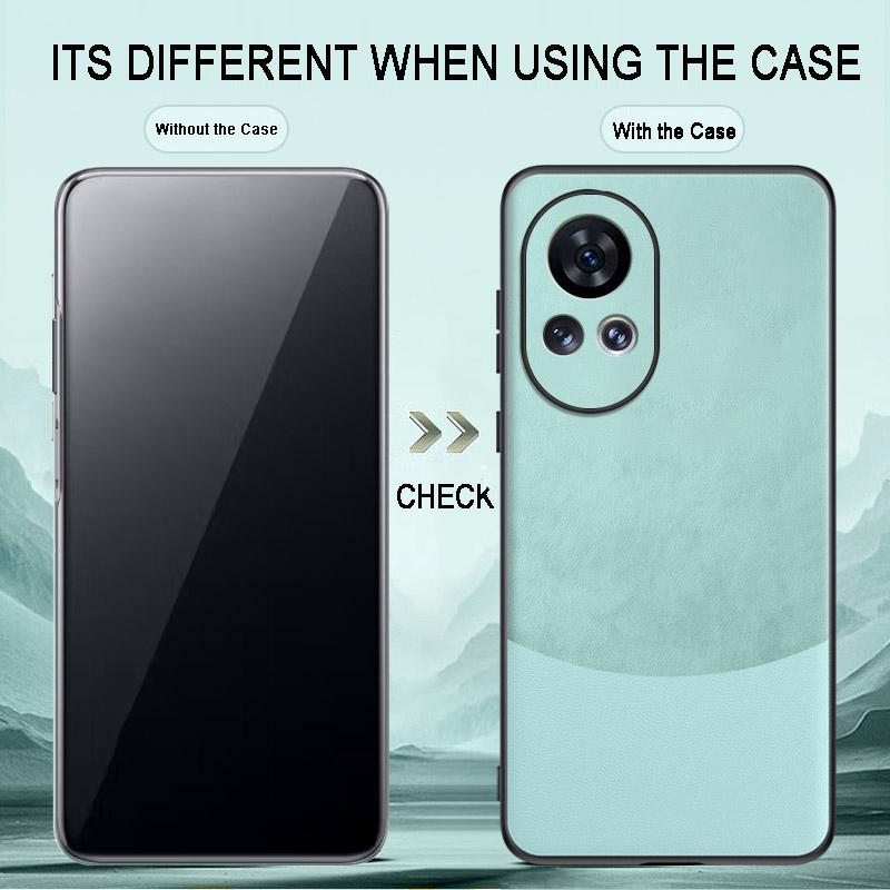 Для Huawei Nova 13 Pro Роскошный силиконовый кожаный чехол для телефона с цветными блоками для Huawei Nova 13 12 Pro Полная защита камеры Ударопрочный бампер