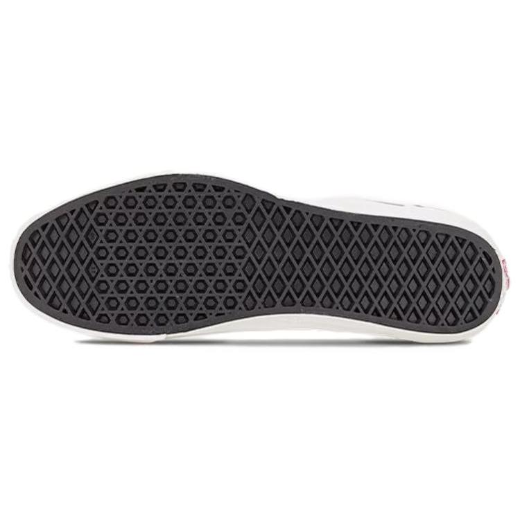 Vans X Undefeated Old Skool 'Черный' VN0A4P3XBMA