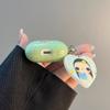 ins wind cartoon cute for AirPodspro1 earphone cover Apple Bluetooth protective case 1st generation 1 soft silicone female
