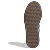 Adidas barreda sneakers synthetic leather white