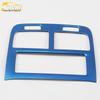 XC60 Rear & Third Row Air Outlet Trim and Anti-Kick Decorative Sticker (18 Models)
