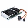 Настоятельно рекомендуется DC 10-50V Регулятор скорости 100A 3000W Программируемый Реверсивный PWM Управление Скоростью Двигателя