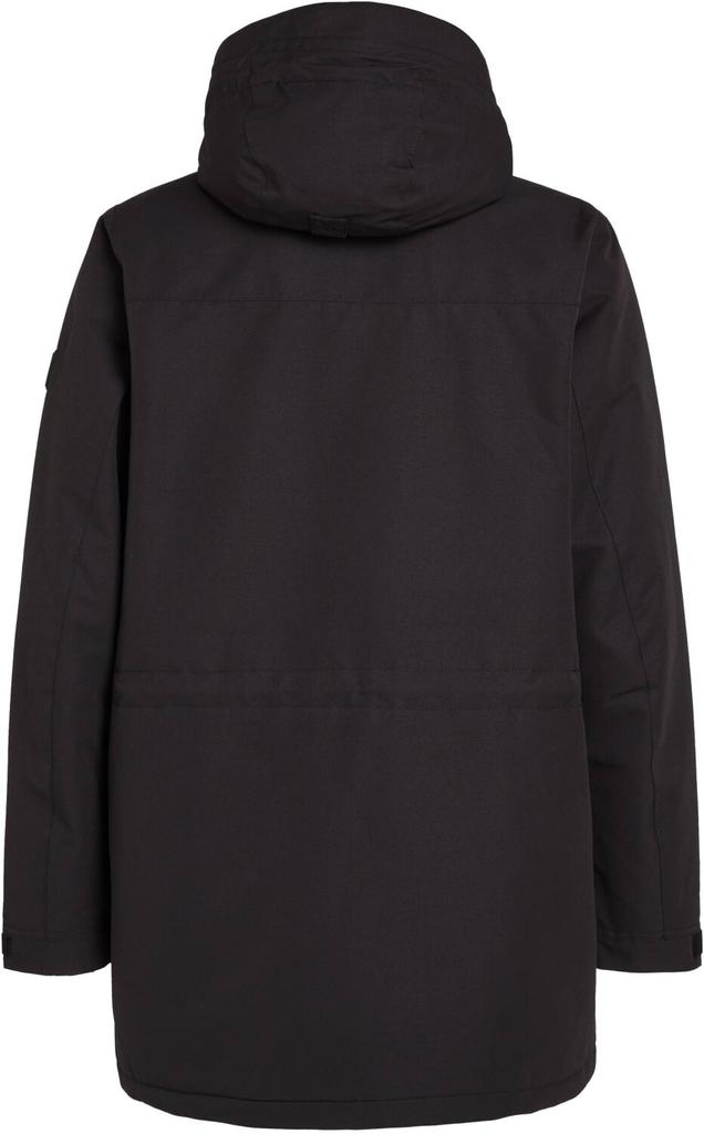 Зимняя куртка O'Neill Journey Parka 10K Jacket schwarz 19010