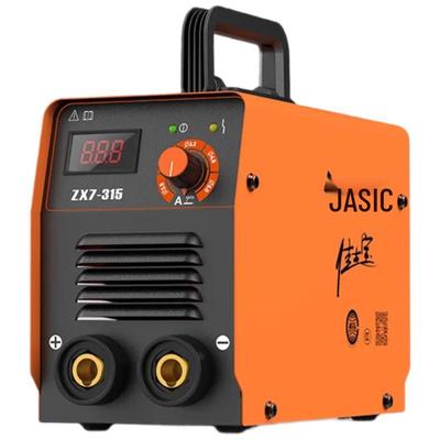 Портативный сварочный аппарат постоянного тока JASIC ZX7-315