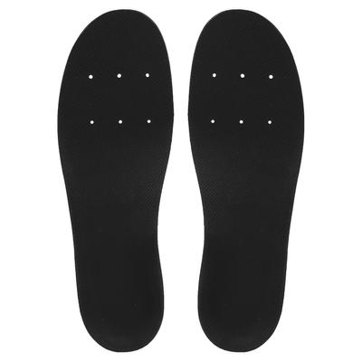 1 пара стелек для коррекции плоскостопия, дышащая ортопедическая стелька для поддержки свода стопы, размер 27 x 9 см