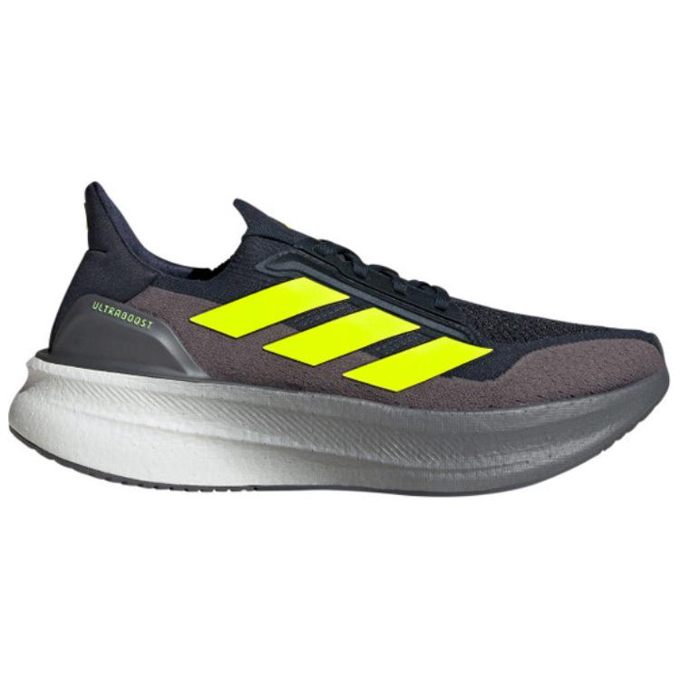 adidas Кроссовки UltraBoost 5X 'Aurora Ink Lucid Lemon' JH9034