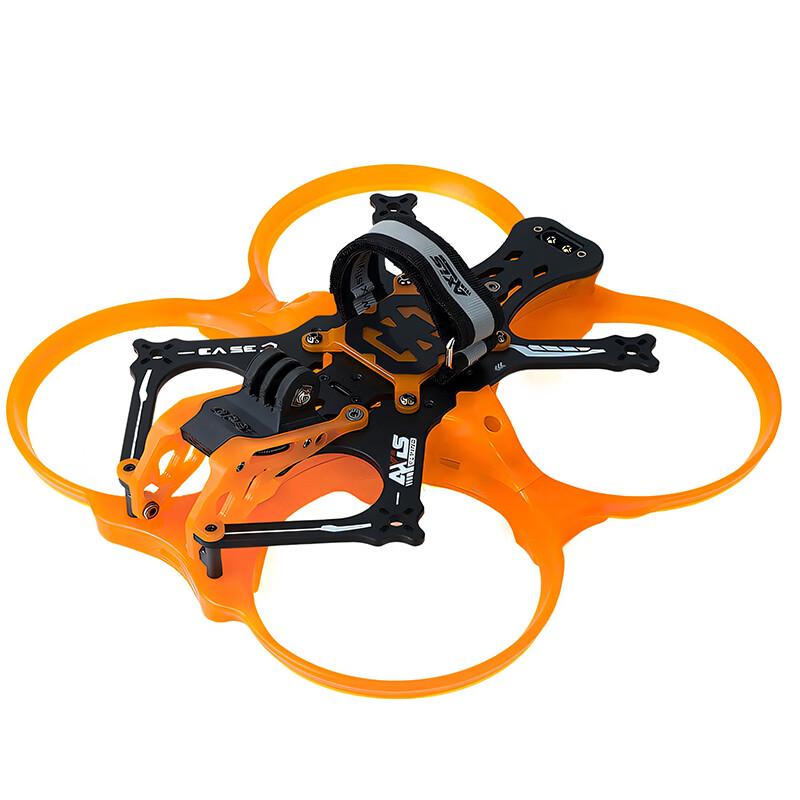 AXISFLYING C35 V3 3,5-дюймовая рама Cinewhoop FPV Аксессуары